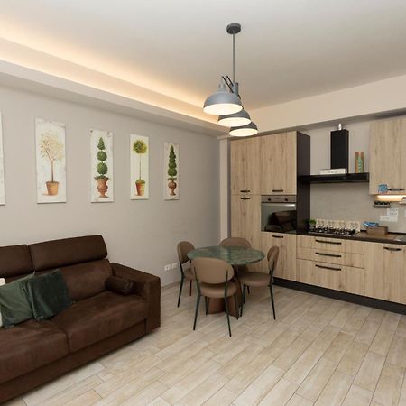 Romano Suite B9 Eksteriør billede