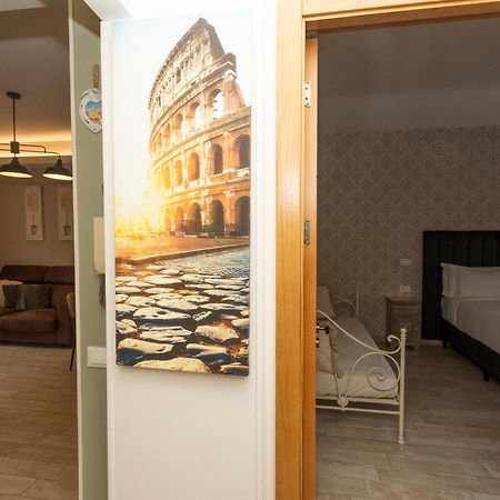 Romano Suite B9 Eksteriør billede