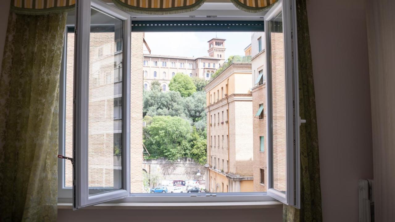 Romano Suite B9 Eksteriør billede