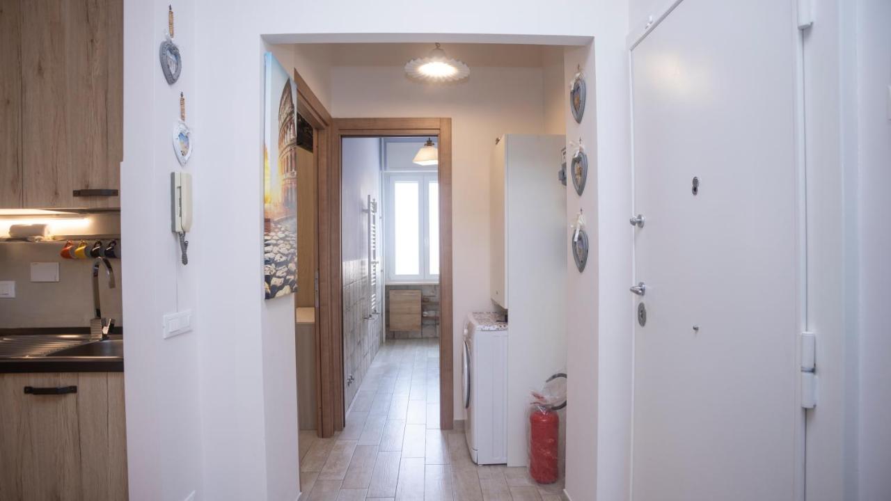 Romano Suite B9 Eksteriør billede