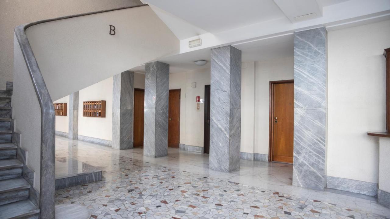 Romano Suite B9 Eksteriør billede