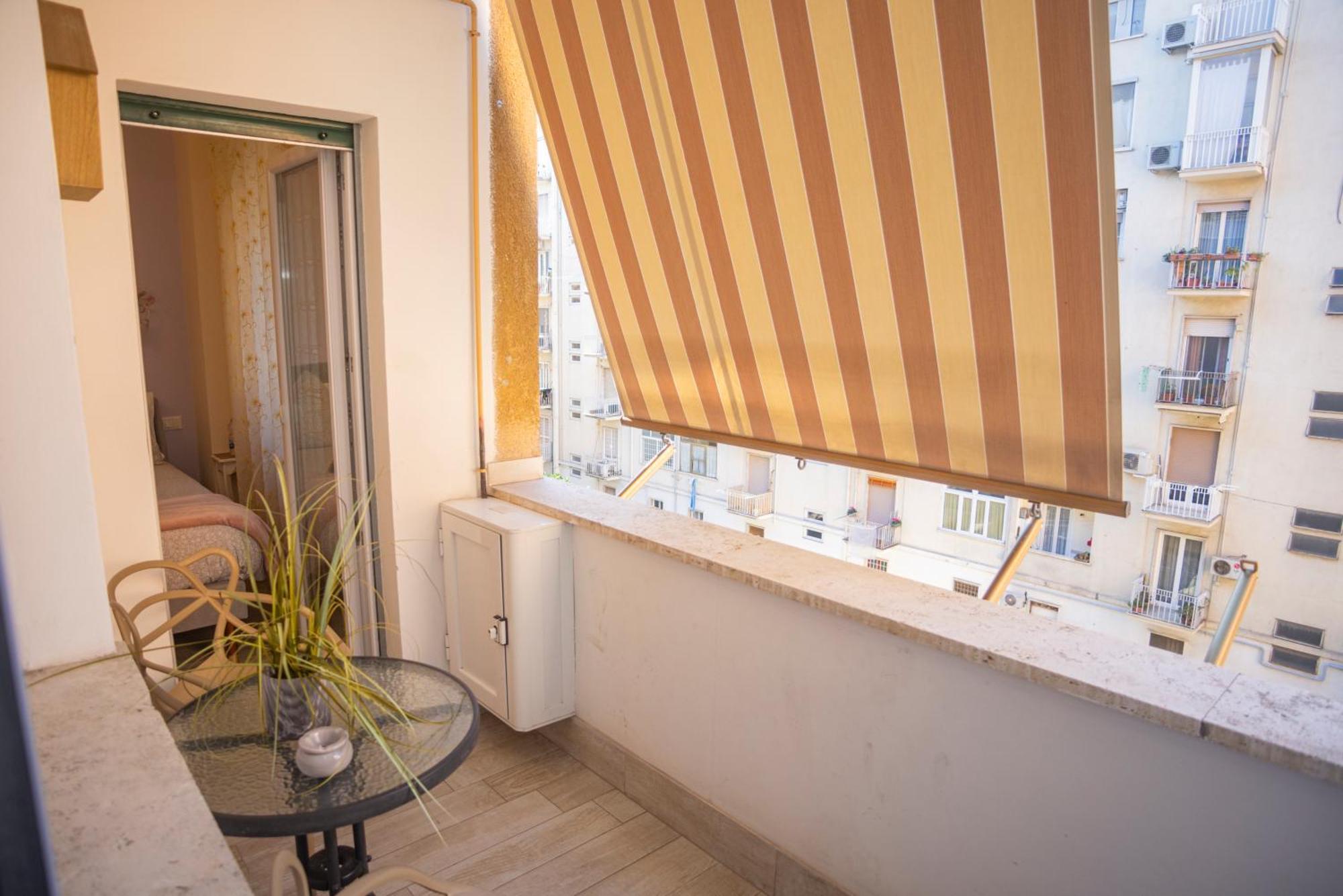 Romano Suite B9 Eksteriør billede