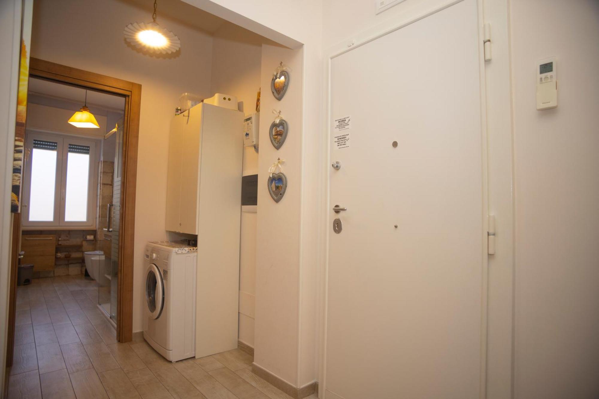 Romano Suite B9 Eksteriør billede