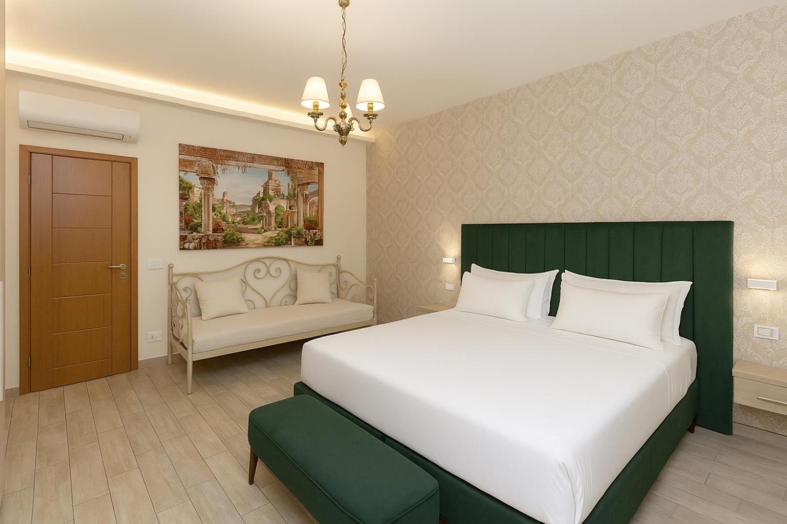 Romano Suite B9 Eksteriør billede
