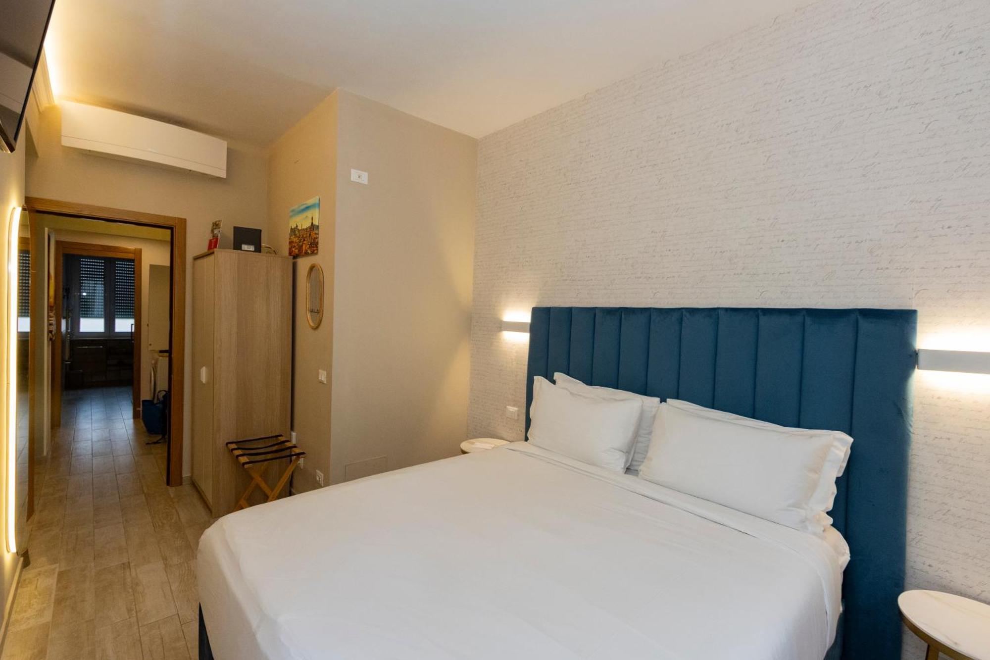Romano Suite B9 Eksteriør billede
