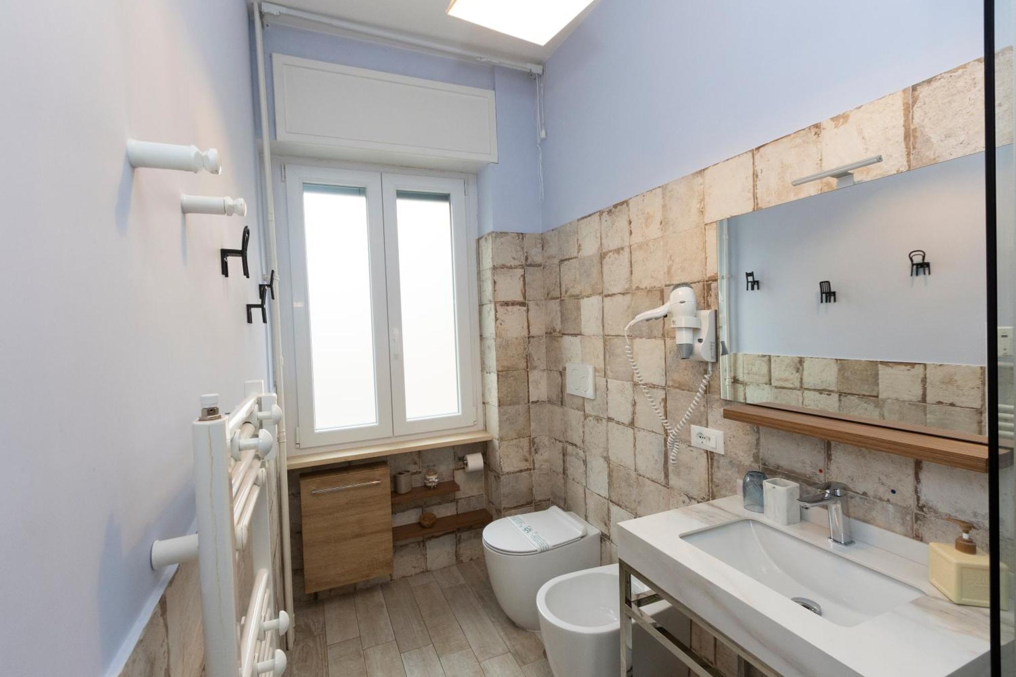 Romano Suite B9 Eksteriør billede