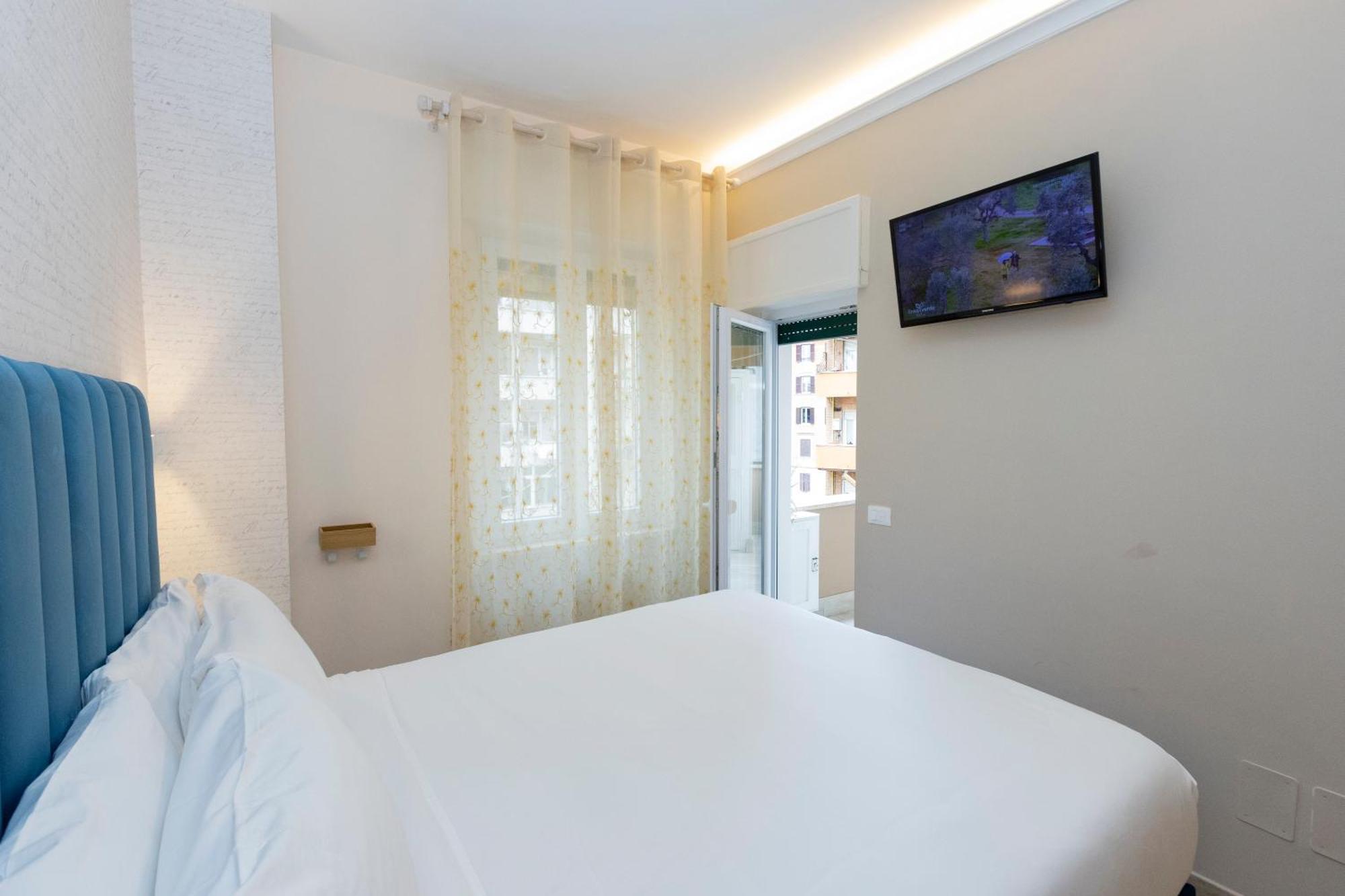 Romano Suite B9 Eksteriør billede