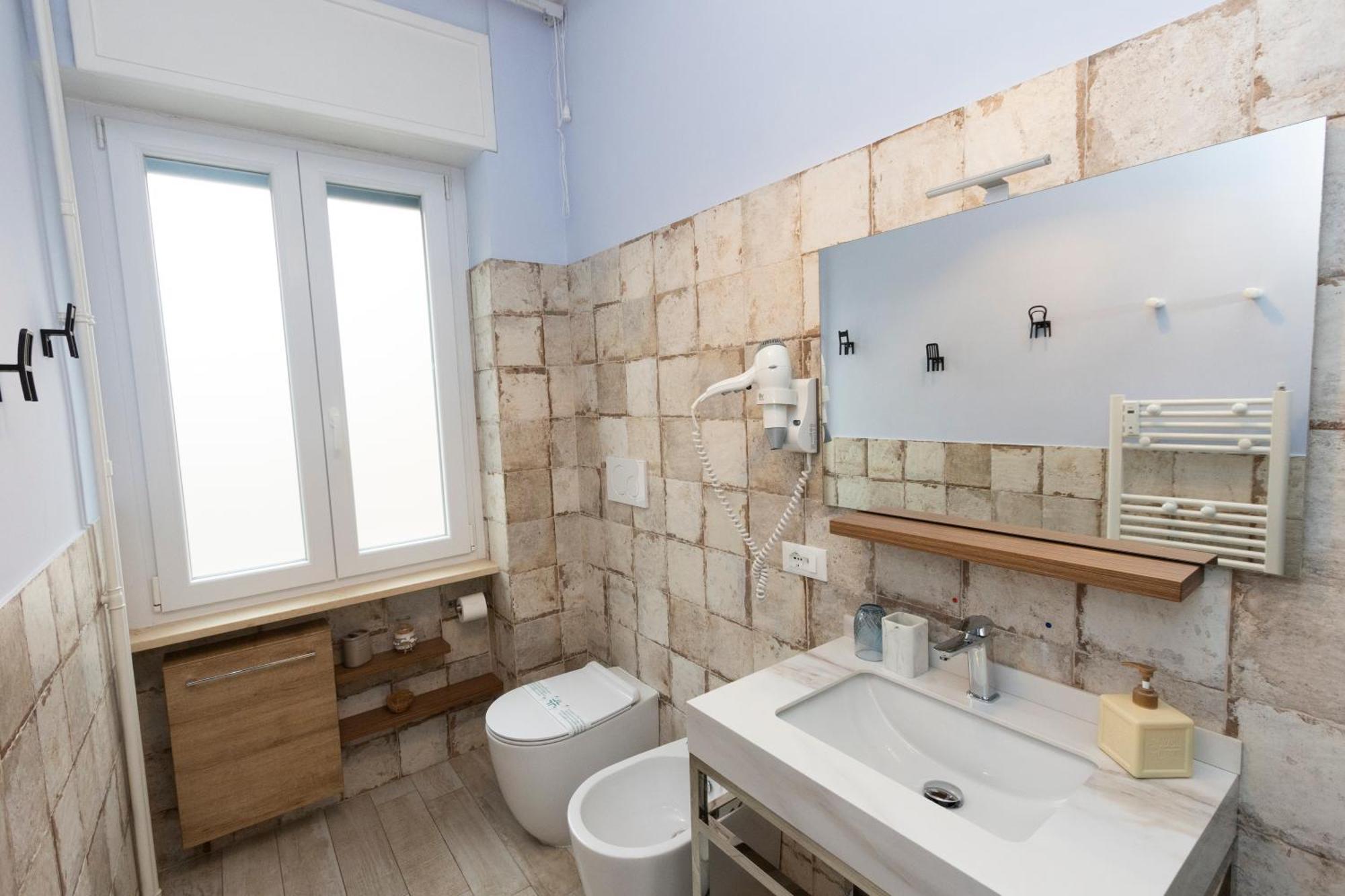 Romano Suite B9 Eksteriør billede