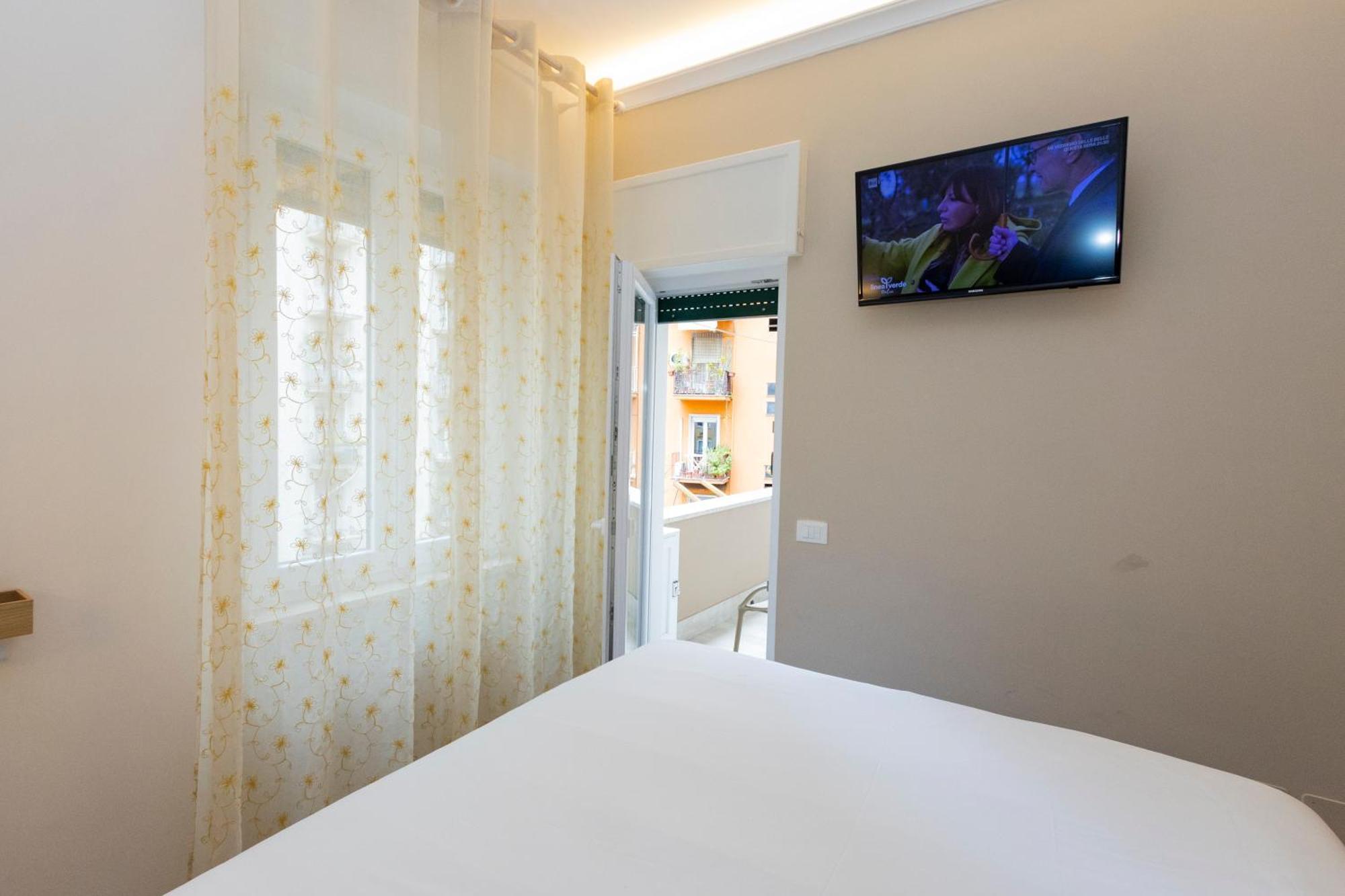 Romano Suite B9 Eksteriør billede