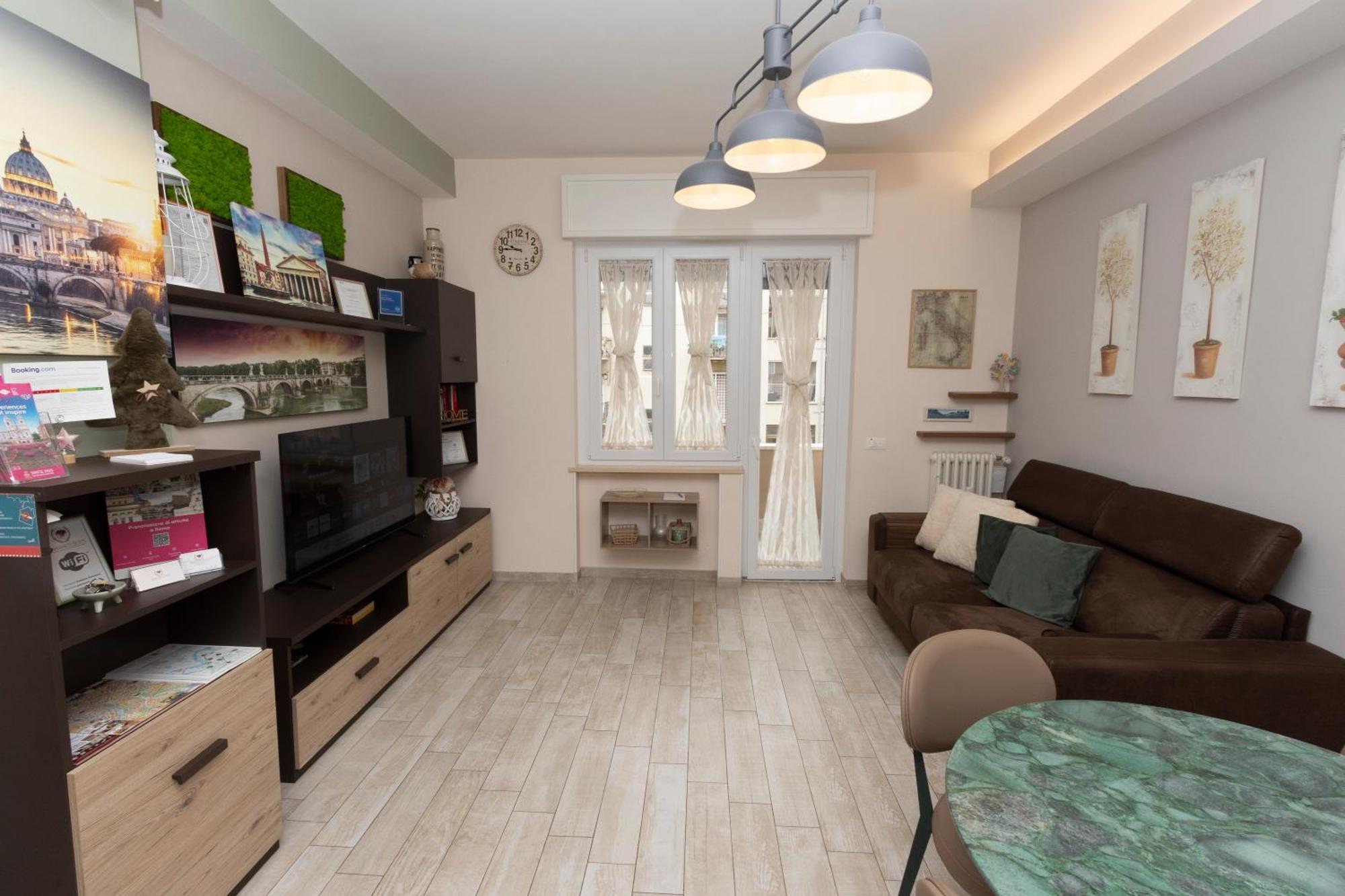 Romano Suite B9 Eksteriør billede