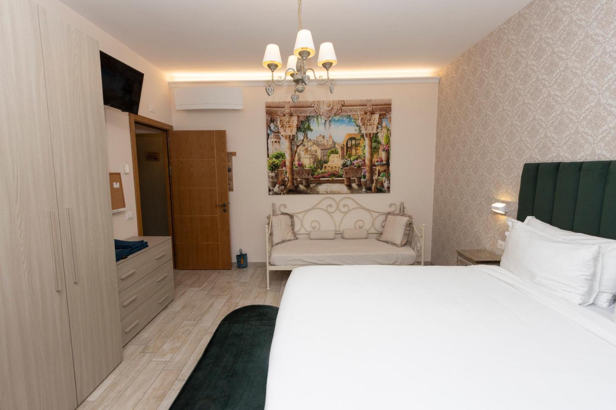 Romano Suite B9 Eksteriør billede