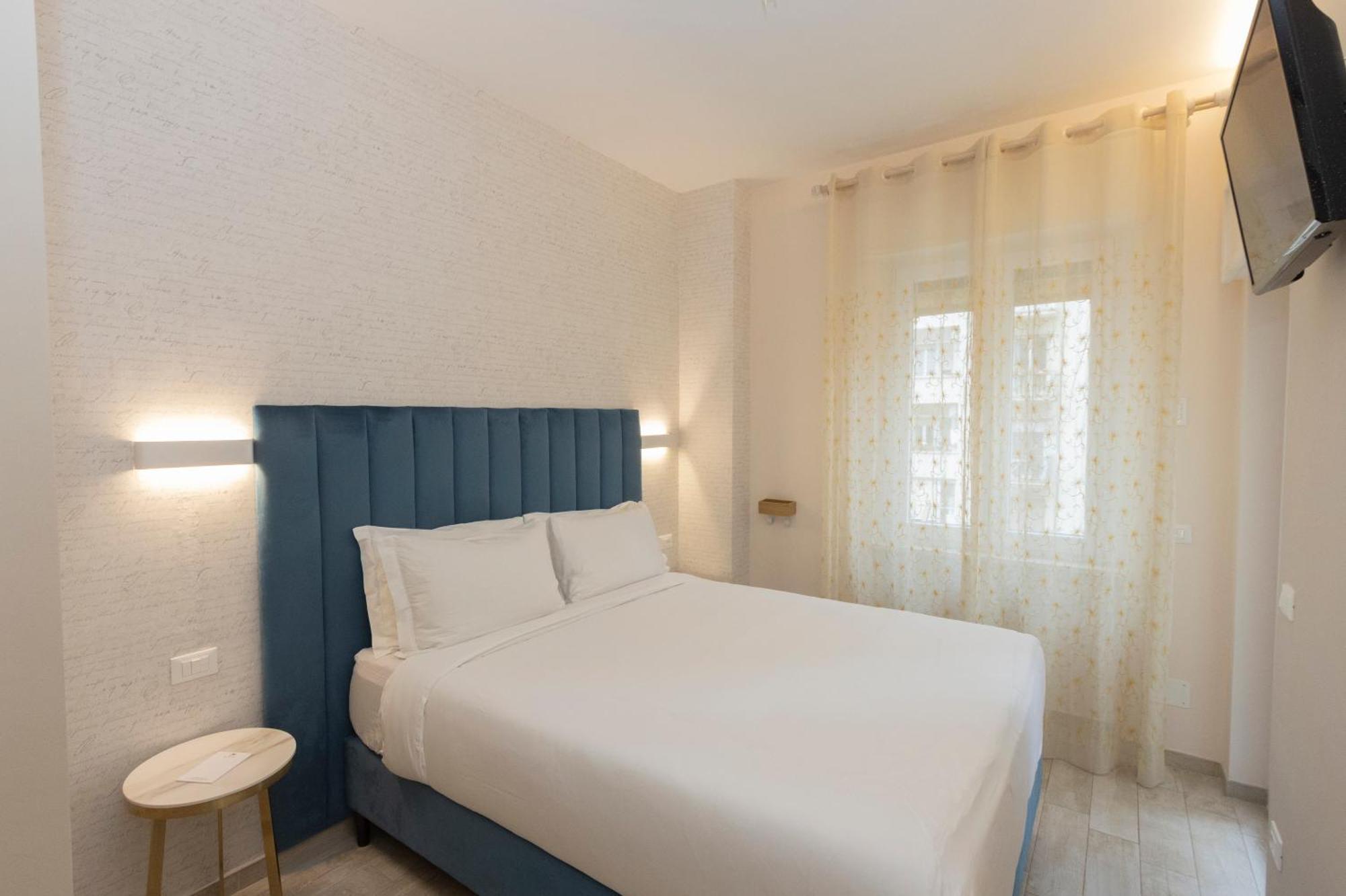 Romano Suite B9 Eksteriør billede