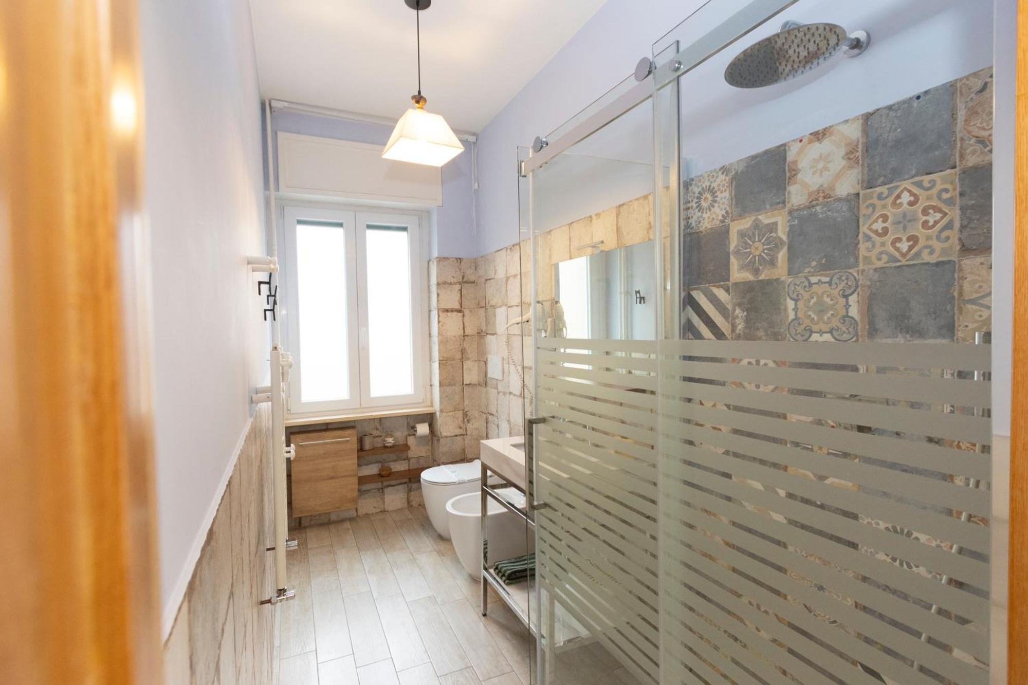 Romano Suite B9 Eksteriør billede