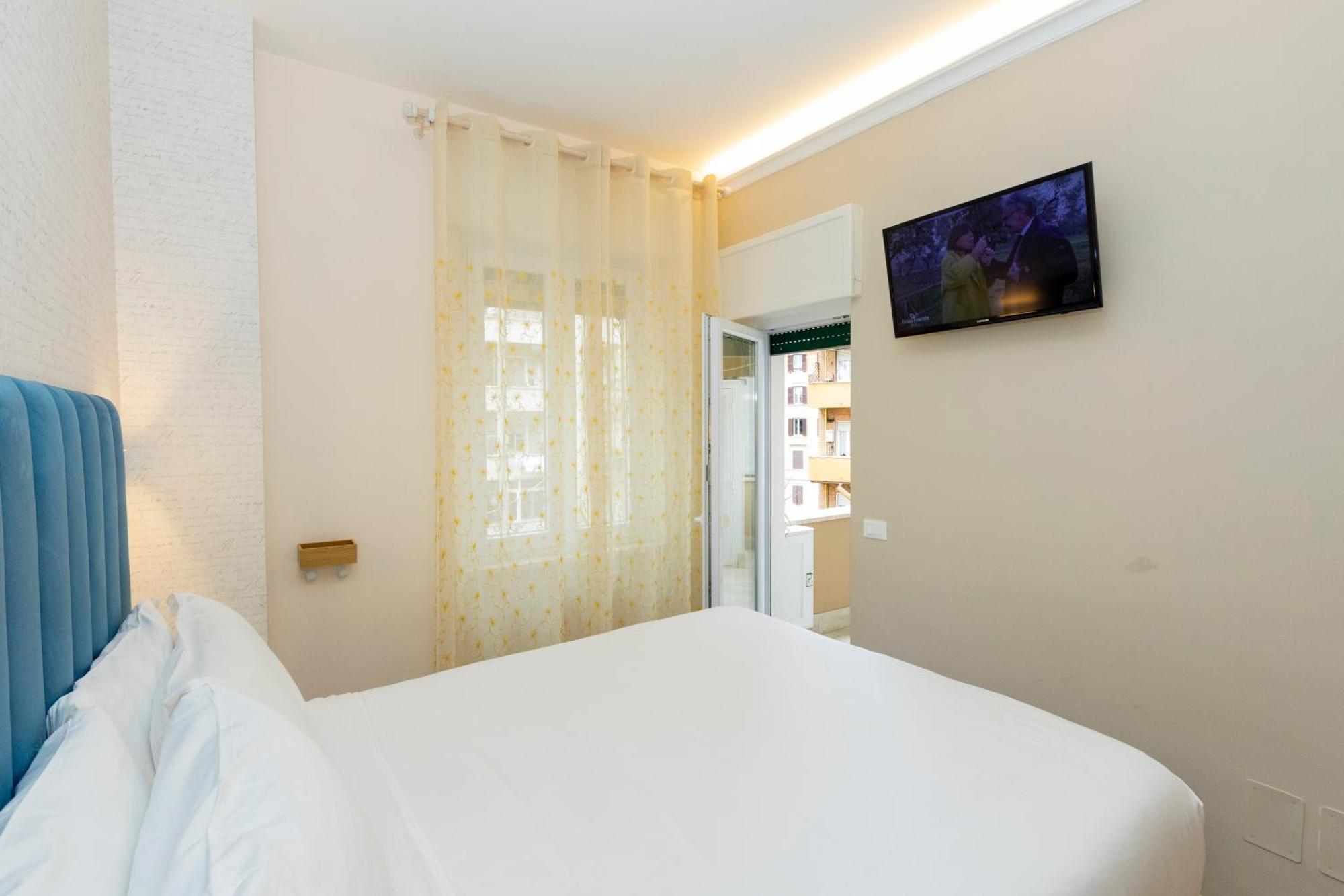 Romano Suite B9 Eksteriør billede