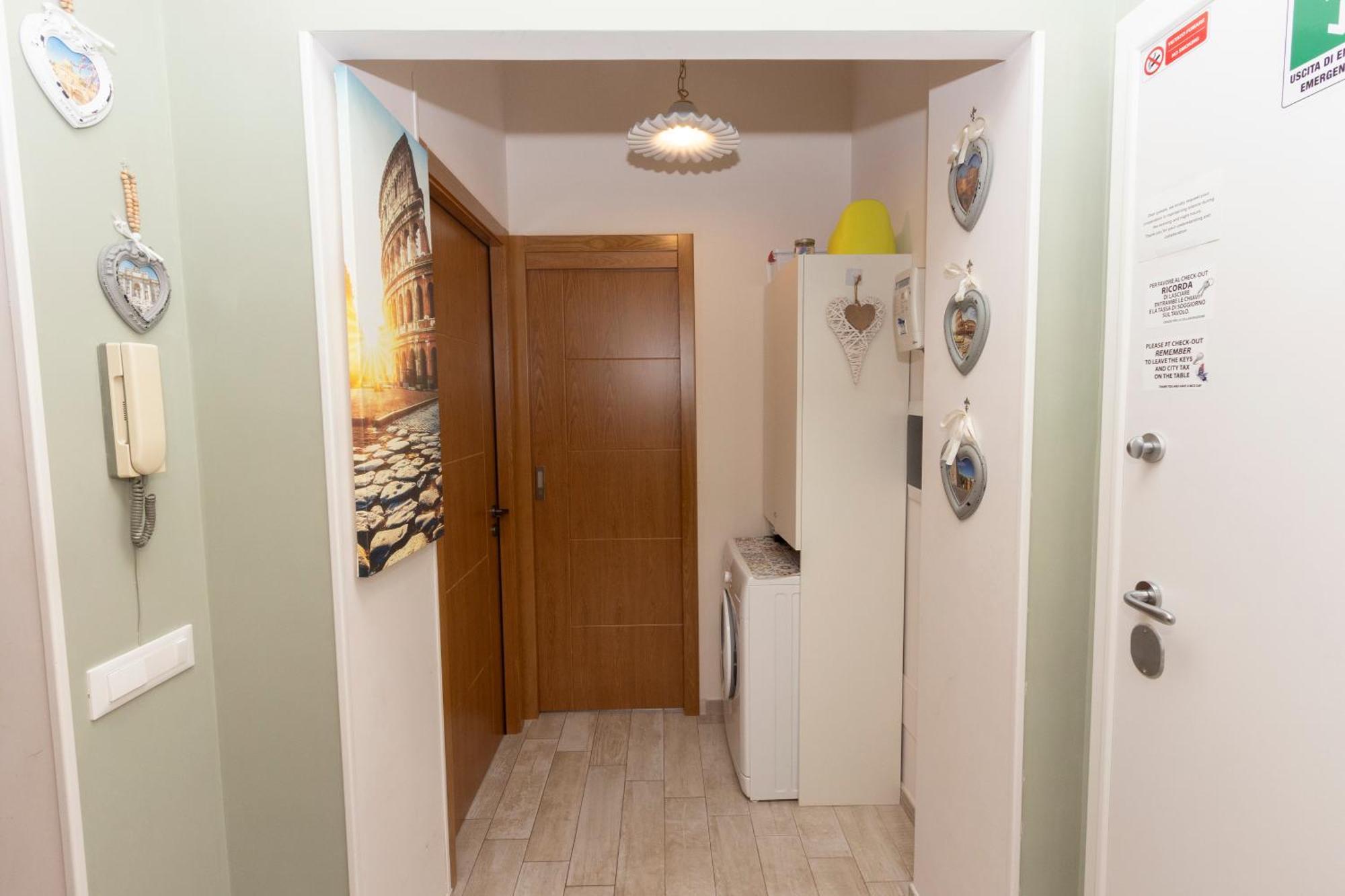Romano Suite B9 Eksteriør billede