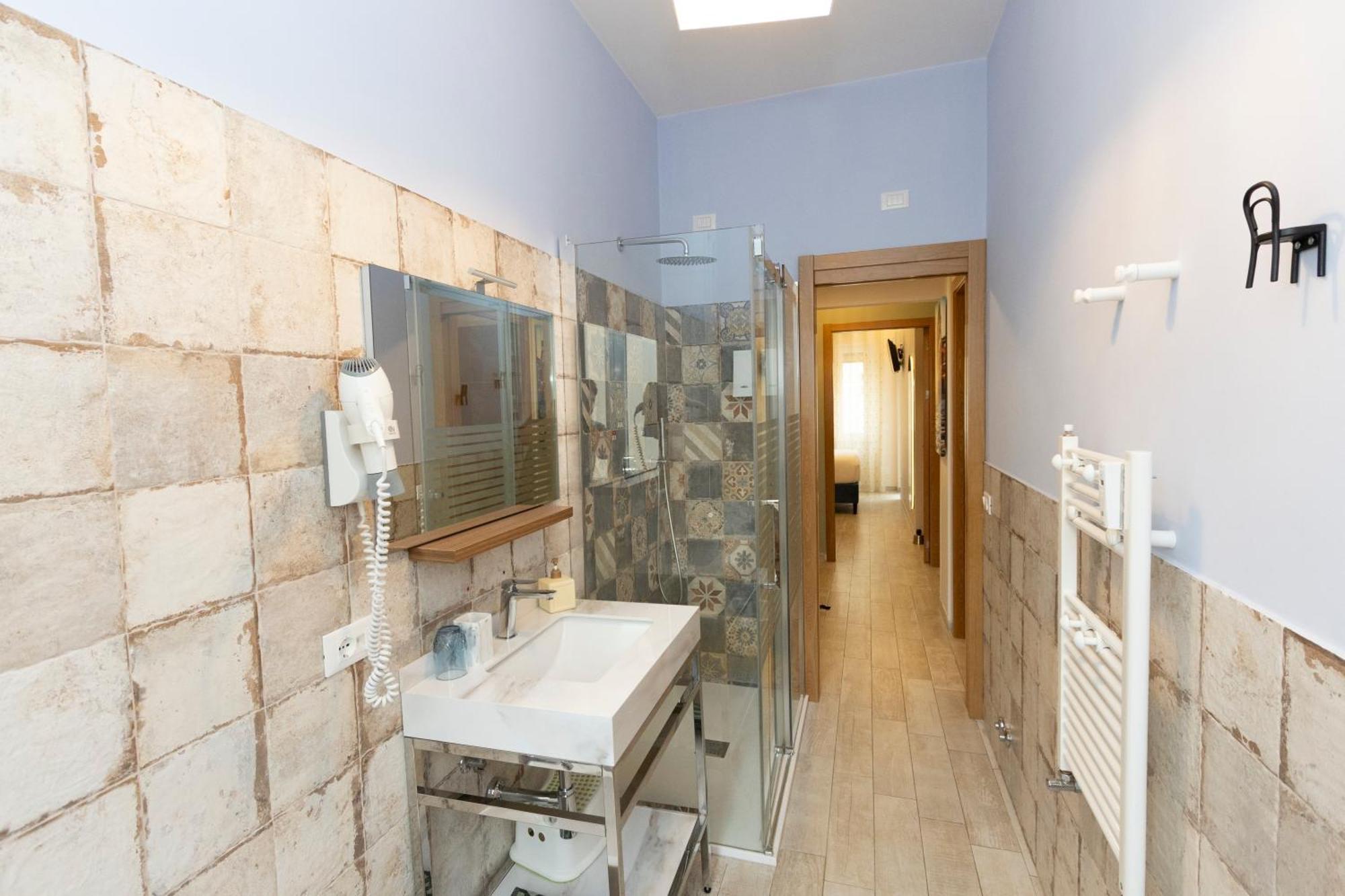 Romano Suite B9 Eksteriør billede