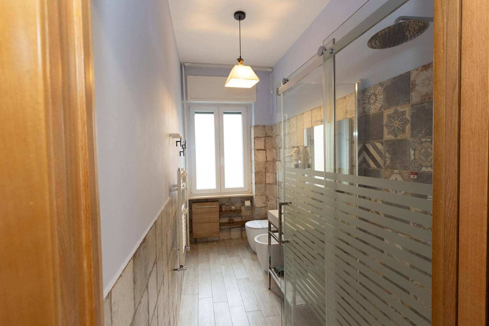 Romano Suite B9 Eksteriør billede