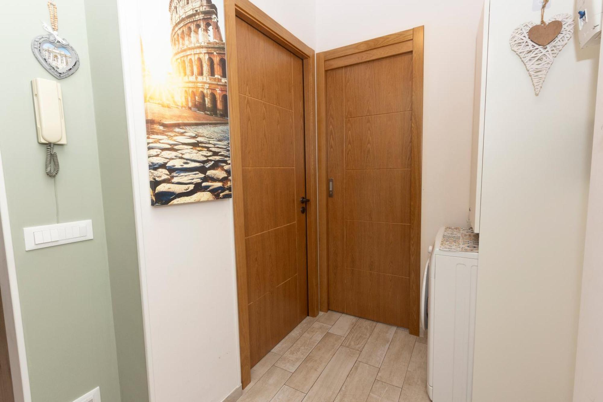Romano Suite B9 Eksteriør billede